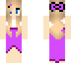 fancy girl