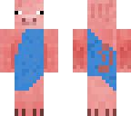 fancy pig