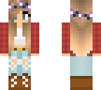 farm girl