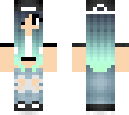 feartheflyingbows' tumblr girl edited