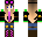 female dantdm