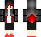 female human underfell sans