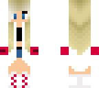 fighter girl