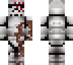 finn the stormtrooper
