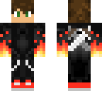 fire boy