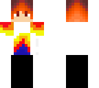 fire boy