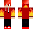 fire boy gamer