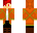 fire child