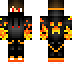 fire guy