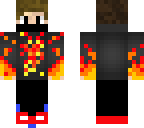 fire men