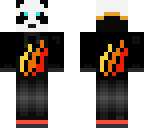 fire panda