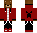 fix teddy