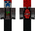 fixed mr creeper