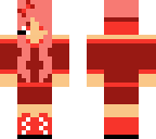 fixed skin i made