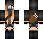 fixed thief girl
