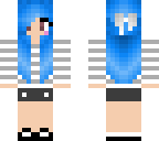 fixed version linas skin