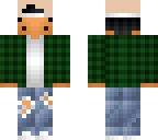 flannel
