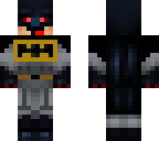 flashy derp batman