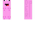 floaing derpy pig
