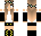 flower girl 2