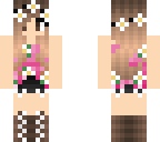 flower girl