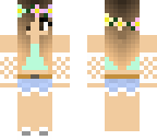 flower girl