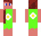 flower girl