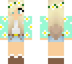 flower girl