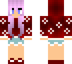 flower hoodie