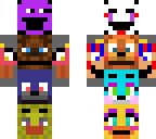 fnaf all for sure