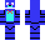 fnaf world bonnie