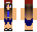 for basketball_queen