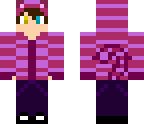 for shane