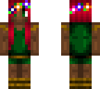 forest elf