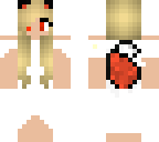 fox girl