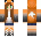 fox girl