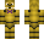 fredbear costume