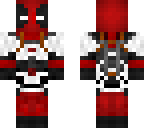 french maid deadpool