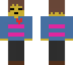 frisk - undertale