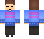 frisk