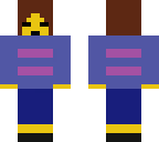 frisk