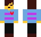 frisk undertale