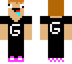 g-man