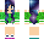 galaxy chick