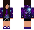 galaxy girl