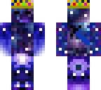 galaxy master