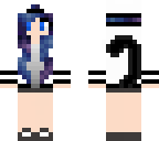 galaxy tomboy