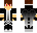 gamer angel caido