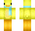 gamer duck fixet