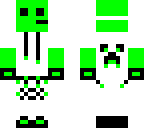 gamer slime